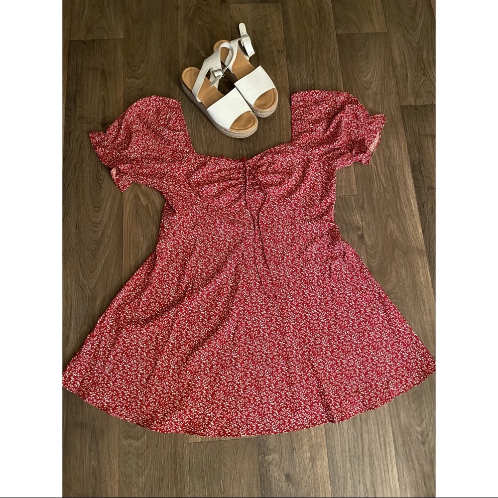 SHEIN Dress 👗